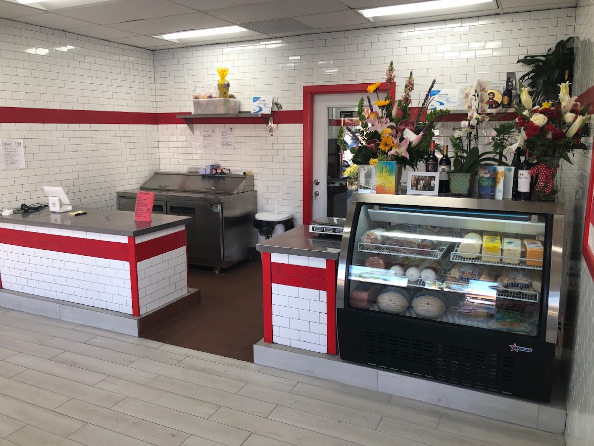 Old World Meat Company