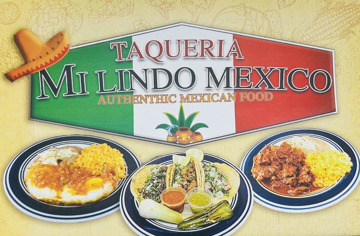 Taqueria Mi Lindo Mexico Photos 2